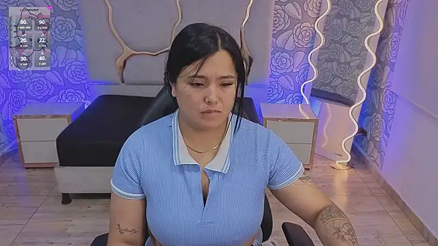 Mellani tay online show from January 2026 03:21:01 AM