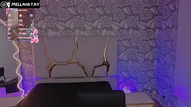 Mellani tay online show from October 2025 03:40:02 AM