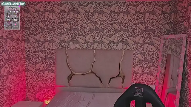 Mellani tay online show from February 2026 03:17:02 AM