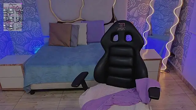 Mellani tay online show from December 2025 07:56:01 AM