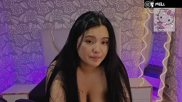 Mellani tay online show from November 2025 03:17:02 AM