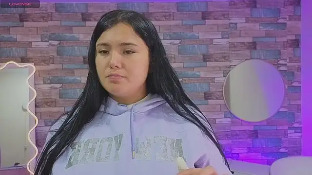 Mellani tay online show from February 2026 03:18:01 AM