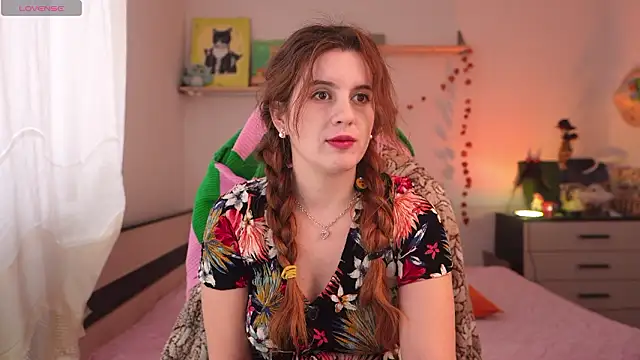 Lisa sweetheels online show from March 2026 01:07:01 PM