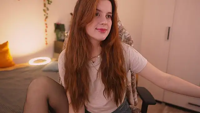 Lisa sweetheels online show from April 2026 01:59:02 PM