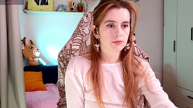 Lisa sweetheels online show from March 2025 02:51:02 PM