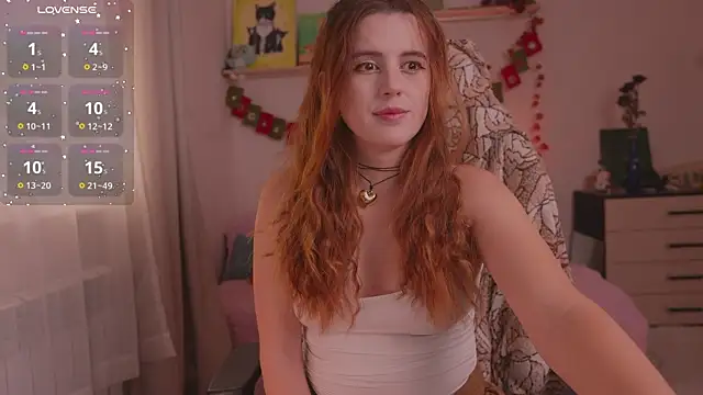 Lisa sweetheels online show from December 2025 01:32:01 PM