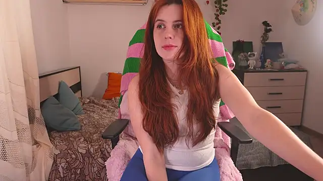 Lisa sweetheels online show from May 2026 12:00:02 PM