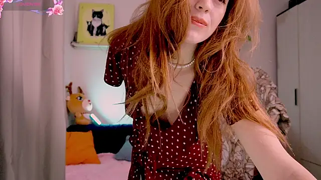 Lisa sweetheels online show from February 2025 03:37:02 PM