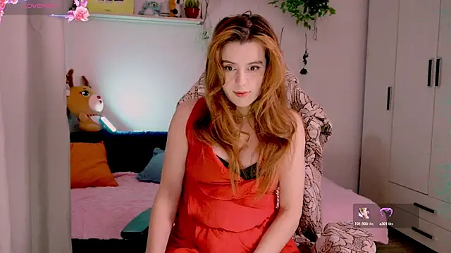 Lisa sweetheels online show from March 2025 03:49:01 PM