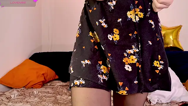 Lisa sweetheels online show from January 2025 07:46:02 AM