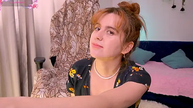 Lisa sweetheels online show from February 2025 03:21:01 PM