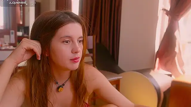 Lisa sweetheels online show from September 2025 02:44:01 AM