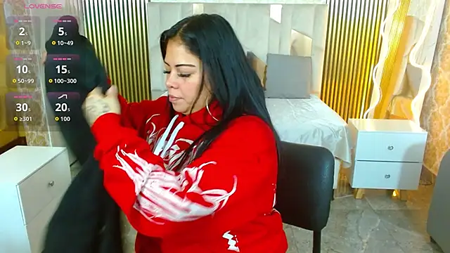 martinna tay online show from February 2026 03:19:02 AM