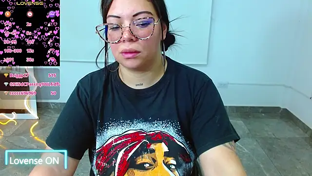 martinna tay online show from March 2025 08:29:01 AM