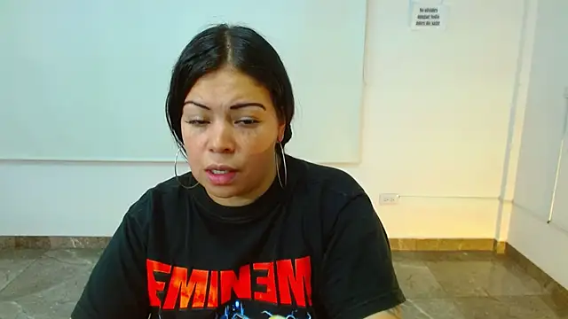 martinna tay online show from March 2025 09:22:02 AM