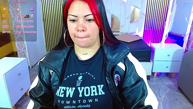 martinna tay online show from October 2025 03:20:02 AM