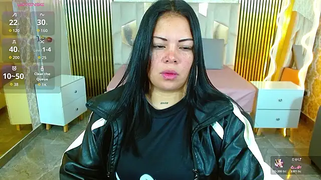 martinna tay online show from February 2026 03:06:01 AM