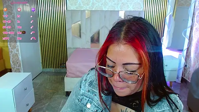 martinna tay online show from November 2025 03:22:01 AM