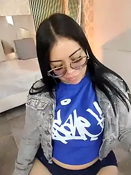 martinna tay online show from March 2026 03:34:01 AM