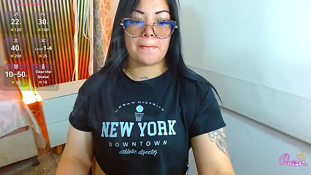 martinna tay online show from March 2026 05:06:02 AM