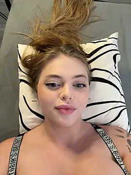 DanySteysi online show from May 2026 06:44:01 AM