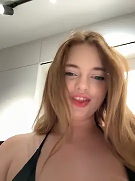 DanySteysi online show from March 2026 06:25:02 AM