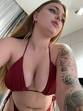 DanySteysi online show from June 2026 06:18:02 AM