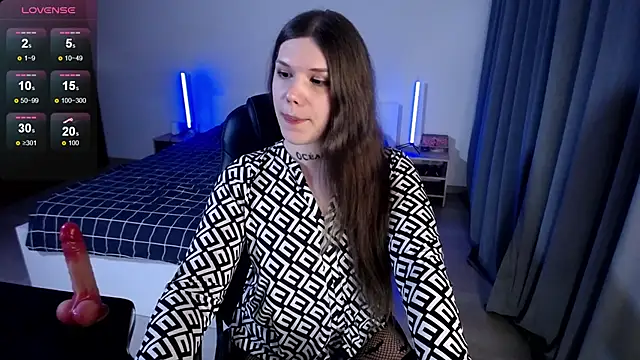 MicheleDoll online show from February 2026 06:47:02 PM