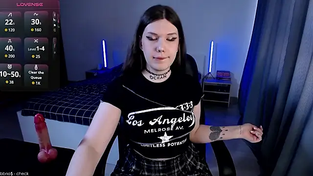 MicheleDoll online show from March 2026 07:33:02 AM