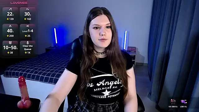 MicheleDoll online show from February 2026 04:07:02 PM