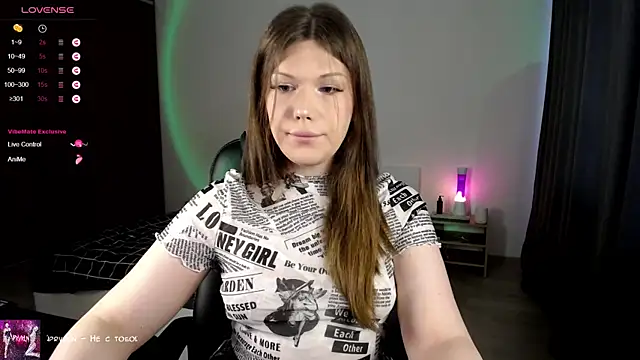MicheleDoll online show from January 2025 06:41:01 AM