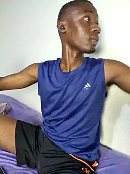 TheCaptainMerlin online show from February 2026 10:32:01 PM