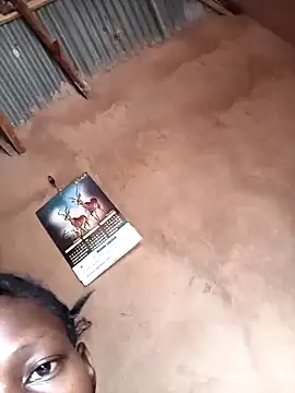 LOVELY-2BERRY online show from December 2025 06:16:02 AM