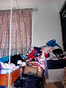 LOVELY-2BERRY online show from January 2026 08:41:01 AM