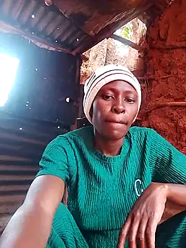 LOVELY-2BERRY online show from December 2025 07:31:02 AM