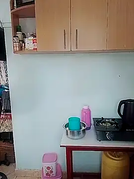 LOVELY-2BERRY online show from February 2026 07:51:01 AM