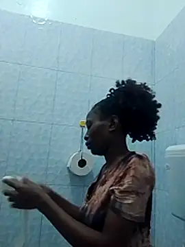 LOVELY-2BERRY online show from November 2025 08:35:01 AM