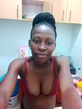 LOVELY-2BERRY online show from February 2026 04:01:02 AM