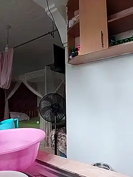 LOVELY-2BERRY online show from January 2026 04:27:02 AM