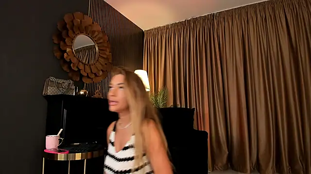 LovingBlondie online show from June 2026 03:29:02 AM