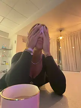 LovingBlondie online show from February 2026 03:59:01 AM