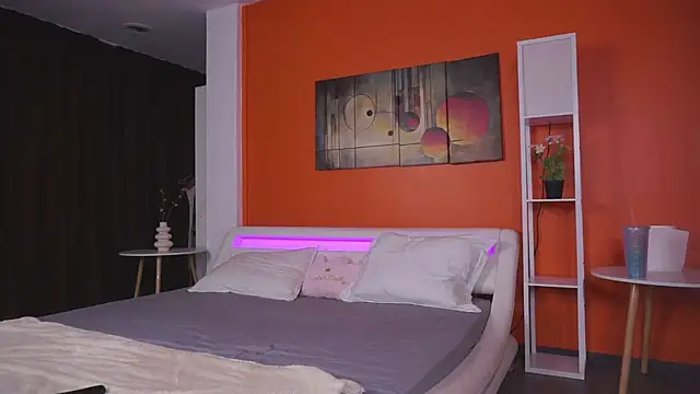 LovingBlondie online show from September 2025 03:24:01 AM