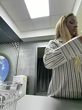 LovingBlondie online show from January 2026 03:54:02 AM