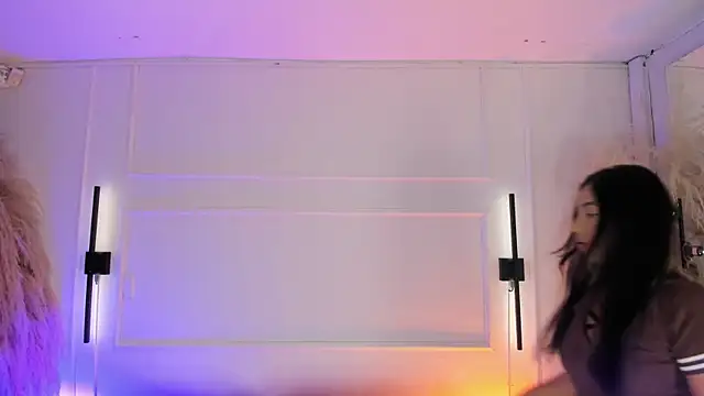 AliceHanz online show from July 2026 04:03:02 AM