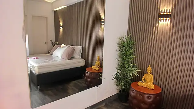 AliceHanz online show from January 2026 11:11:02 PM