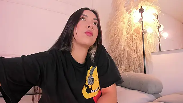 AliceHanz online show from March 2026 04:08:02 AM