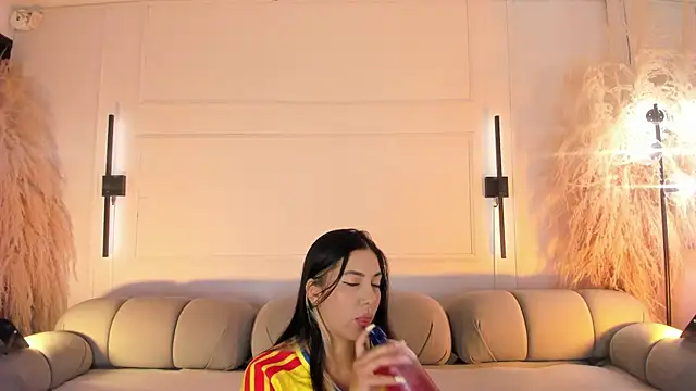AliceHanz online show from July 2026 04:24:02 AM
