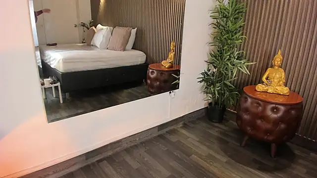 AliceHanz online show from February 2026 04:21:02 AM