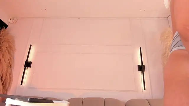 AliceHanz online show from March 2026 11:49:01 PM