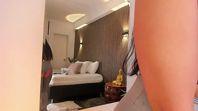 AliceHanz online show from February 2026 04:56:01 AM